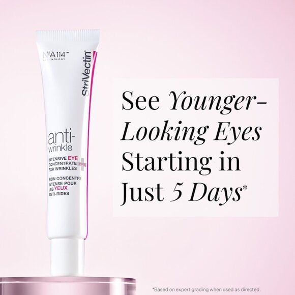 NEW Intensive Eye Concentrate For Wrinkles | Full Size - Picture 3 of 3